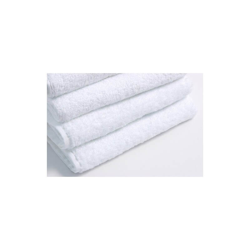 100pcs/ lot serviettes comprimes coton non-tiss serviettes de