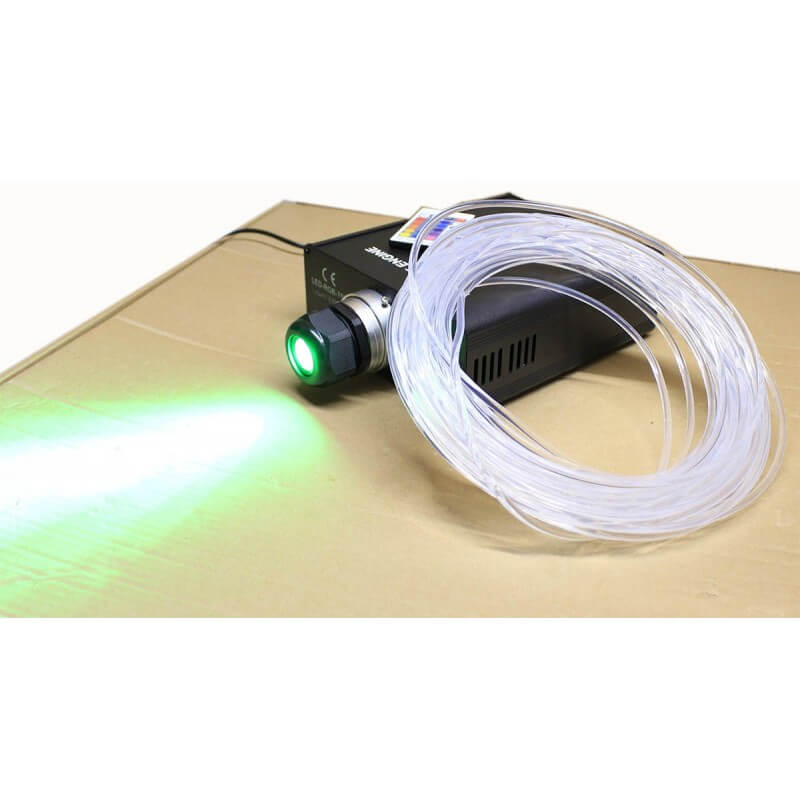 laser fibre optique 50mW