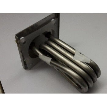 Replacement resistor for 2.8 kW steam generator