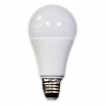 LED-Glühbirne 12W E27 Neutralweiß A60