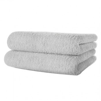 Set of 30 hand towels 30x50 cm 100% cotton 420g/m2
