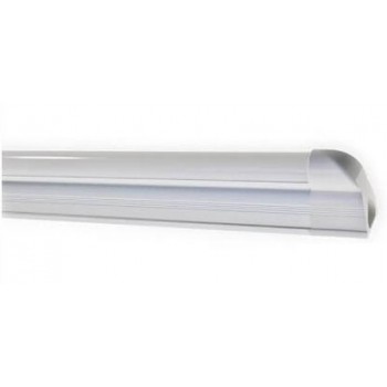 Kit of 3 90cm Neon T5 Tubes on aluminum support economical LED lighting
