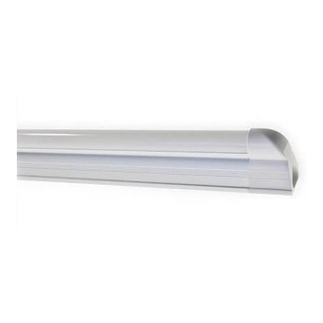 Kit of 3 90cm Neon T5 Tubes on aluminum support economical LED lighting