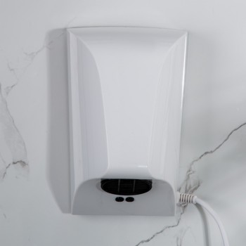 Vitech automatic white designer hand dryer 800W