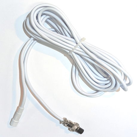 Cable de conexión para panel de control