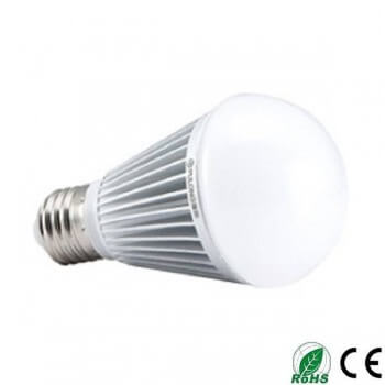 LED-Glühbirne 5W E27 Neutralweiß