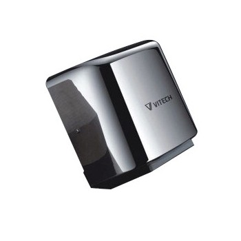 Vitech economical stainless steel hand dryer with ultra-fast drying