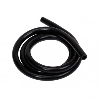 Silicone hose for steam +150°C (external diameter 30mm, internal diameter: 22mm)