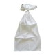 Foam bag for oriental hammam ritual + fine foam soap