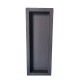 Niche in XPS ready to til 600 x 300 x 90 mm premium for bathroom steam room
