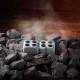 Aromatherapy stone for sauna