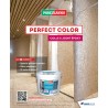 Colle et joint à carrelage EPOXY Perfect Color Parexlanko pour pièce humide - Gris perle - 5 KG