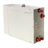 Dampfgenerator für Hamam 4 kW Desineo für den professionellen oder privaten Gebrauch, automatische Entleerung und mögliche Optio