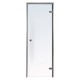 Tür für professionelles Hamam, 100 x 190 cm, barrierefrei