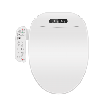 Automatic toilet Japanese toilet seat full options Bodyclean